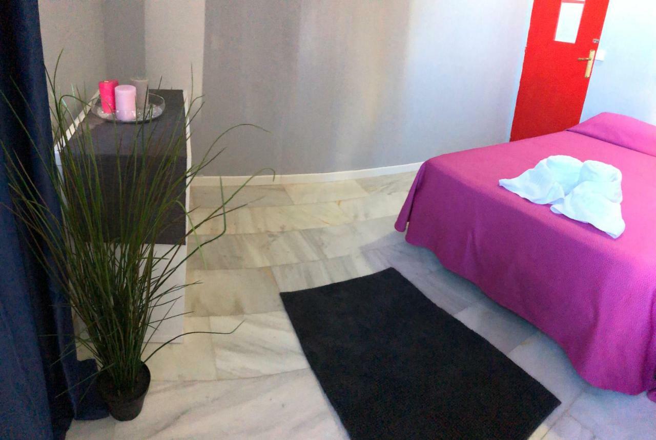 Villa Livia Urban トレモリノス エクステリア 写真
