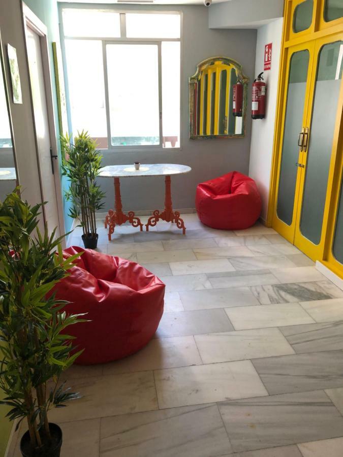 Villa Livia Urban トレモリノス エクステリア 写真