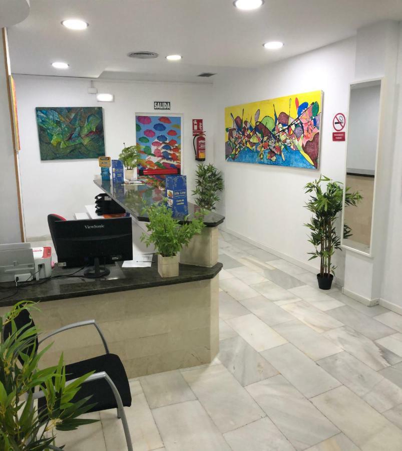 Villa Livia Urban トレモリノス エクステリア 写真